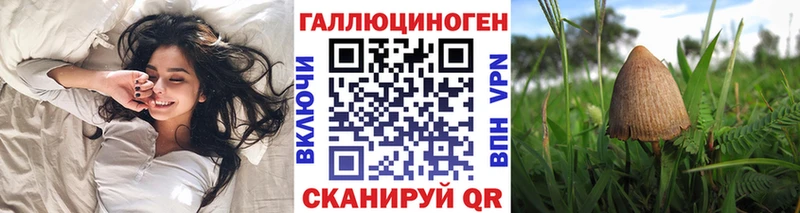 Галлюциногенные грибы ЛСД  Северская 